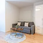 Ξενοδοχείο με διαμερίσματα Ferien & Business Hohenfels Hohenfels (Baden-Wurttemberg)