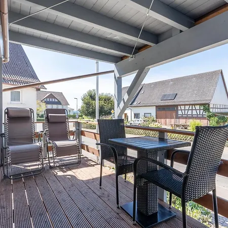 Ferien & Business Hohenfels Apart Otel Hohenfels (Baden-Wurttemberg)