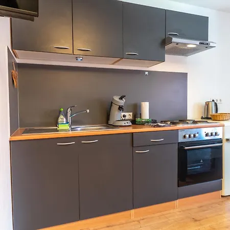 Ferien & Business Hohenfels * Hohenfels (Baden-Wurttemberg)