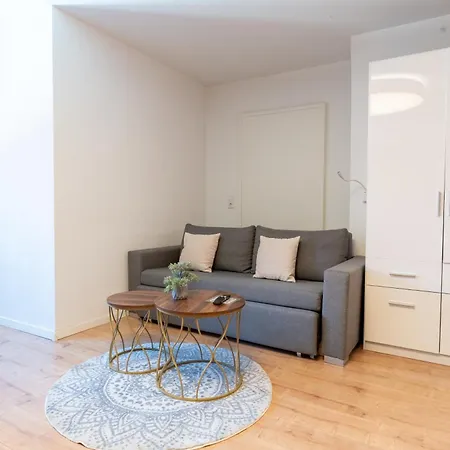 Apart Otel Ferien & Business Hohenfels Hohenfels (Baden-Wurttemberg)