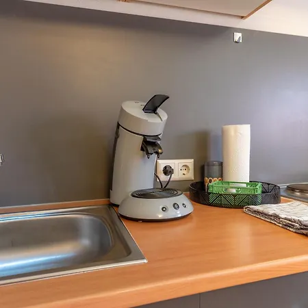 Ferien & Business Hohenfels Apart Otel Hohenfels (Baden-Wurttemberg)