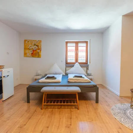 Ferien & Business Hohenfels * Hohenfels (Baden-Wurttemberg)