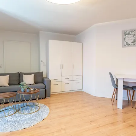 Ferien & Business Hohenfels * Hohenfels (Baden-Wurttemberg)