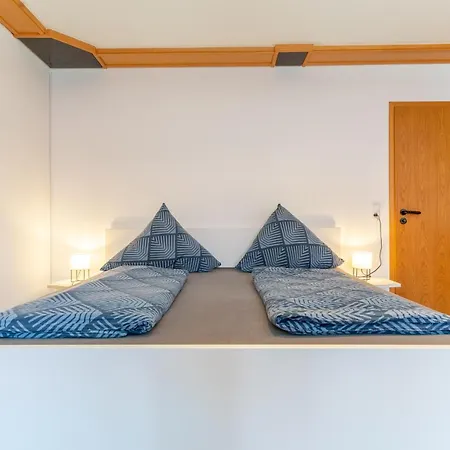 Ferien & Business Hohenfels