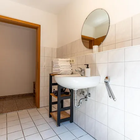 Ferien & Business Hohenfels Apart Otel Hohenfels (Baden-Wurttemberg)