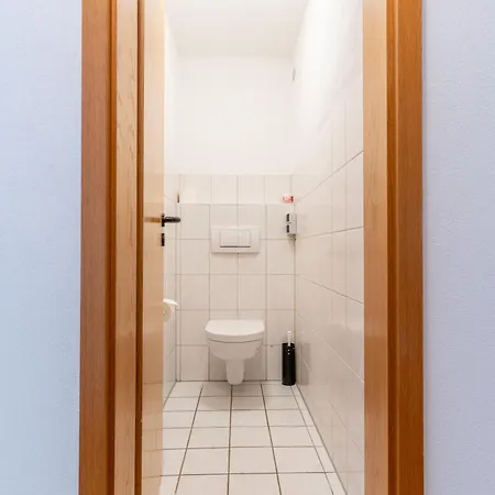 Apart Otel Ferien & Business Hohenfels