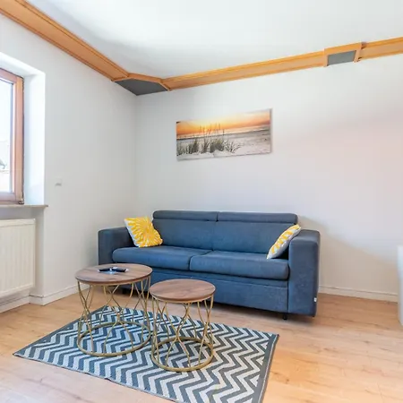 Ferien & Business Hohenfels Apart Otel