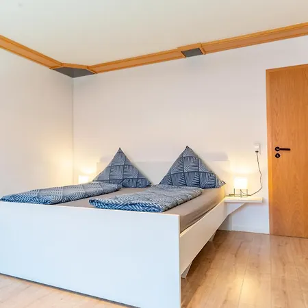 Ferien & Business Hohenfels Apart Otel *