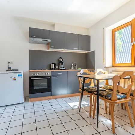 Ferien & Business Hohenfels * Hohenfels (Baden-Wurttemberg)