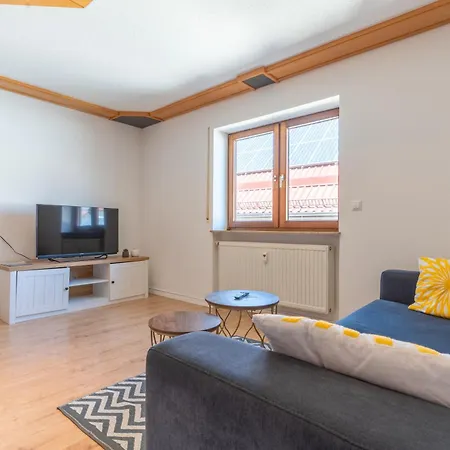 Ferien & Business Hohenfels