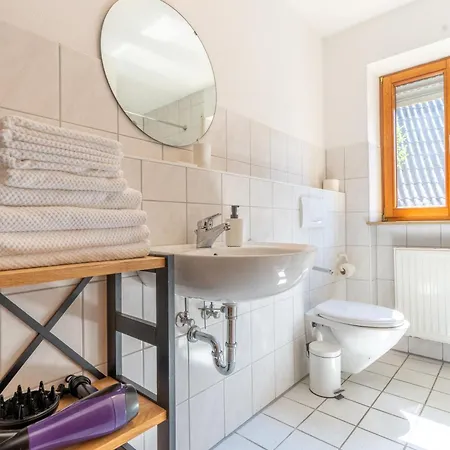 Ferien & Business Hohenfels Hohenfels (Baden-Wurttemberg)