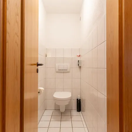 Apart Otel Ferien & Business Hohenfels