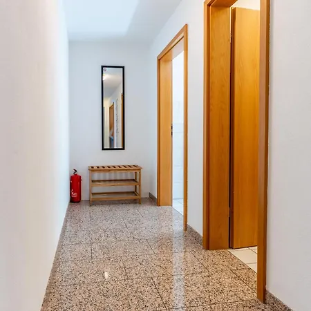 Ferien & Business Hohenfels