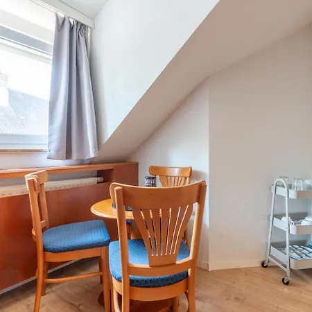 Ferien & Business Hohenfels Apart Otel