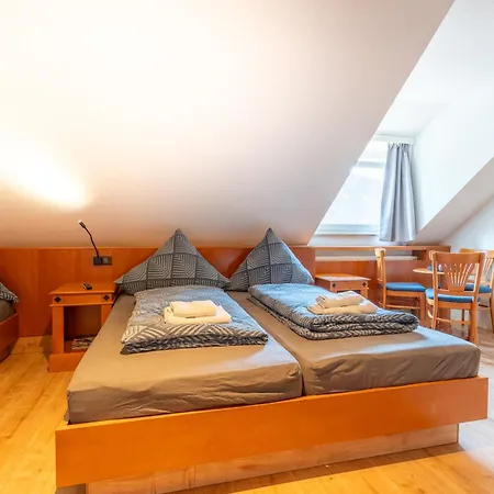 Ferien & Business Hohenfels *