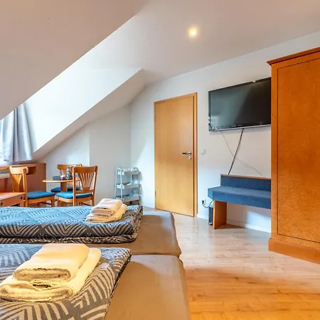 Ferien & Business Hohenfels * Hohenfels (Baden-Wurttemberg)