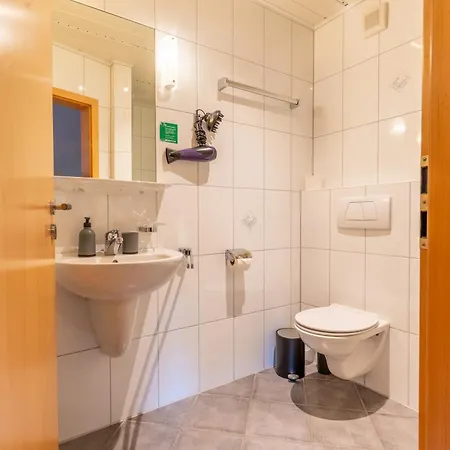 Ferien & Business Hohenfels Apart Otel Hohenfels (Baden-Wurttemberg)