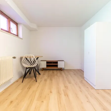 Apart Otel Ferien & Business Hohenfels