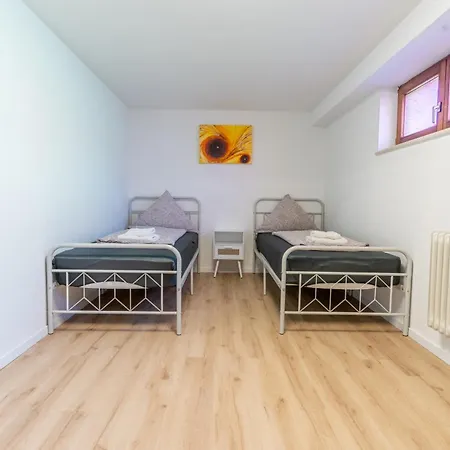 Ferien & Business Hohenfels