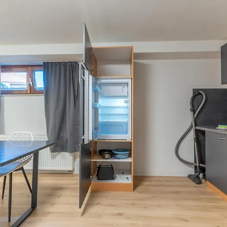 Ferien & Business Hohenfels *