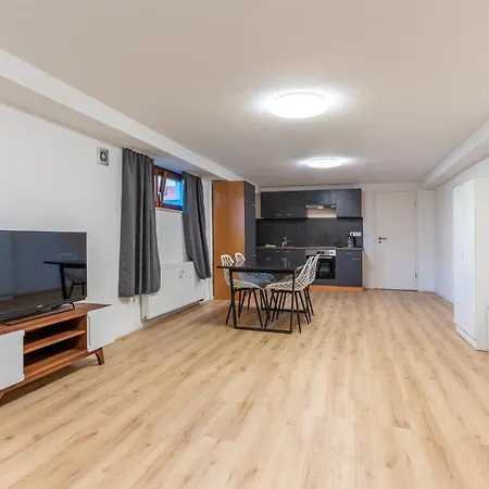 Ferien & Business Hohenfels *