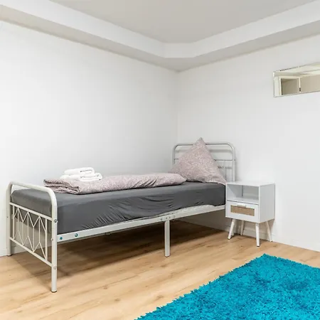 Ferien & Business Hohenfels Hohenfels (Baden-Wurttemberg)