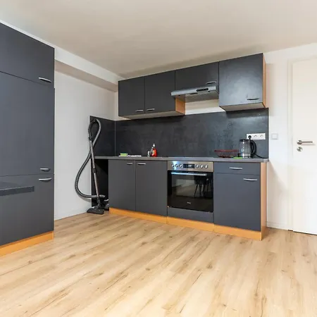 Ferien & Business Hohenfels Apart Otel