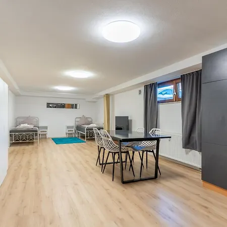 Ferien & Business Hohenfels Apart Otel