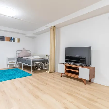 Ferien & Business Hohenfels