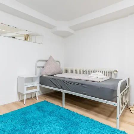 Ferien & Business Hohenfels Apart Otel