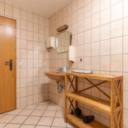 Ferien & Business Hohenfels Apart Otel *