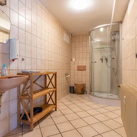 Ferien & Business Hohenfels Hohenfels (Baden-Wurttemberg)