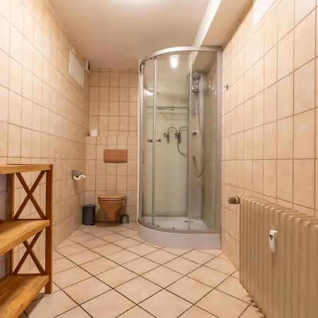 Apart Otel Ferien & Business Hohenfels *