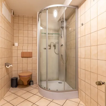 Apart Otel Ferien & Business Hohenfels *