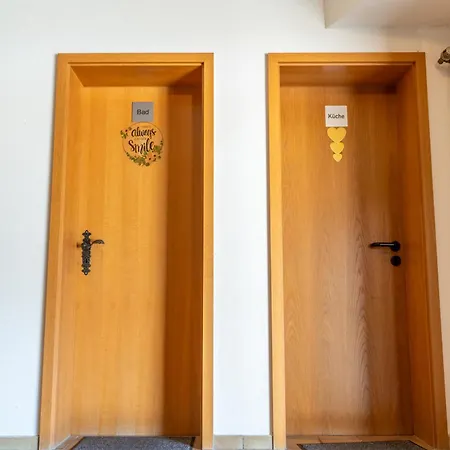 Ferien & Business Hohenfels Hohenfels (Baden-Wurttemberg)