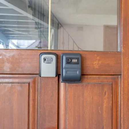 Ferien & Business Hohenfels Apart Otel