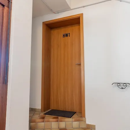 Apart Otel Ferien & Business Hohenfels Hohenfels (Baden-Wurttemberg)