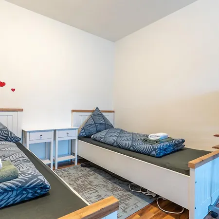 Ferien & Business Hohenfels Hohenfels (Baden-Wurttemberg)