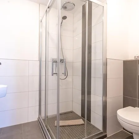 Ferien & Business Hohenfels Apart Otel *