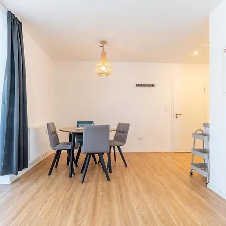 Apart Otel Ferien & Business Hohenfels Hohenfels (Baden-Wurttemberg)