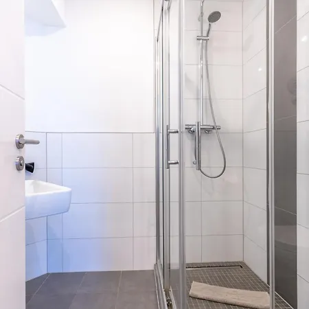 Ferien & Business Hohenfels