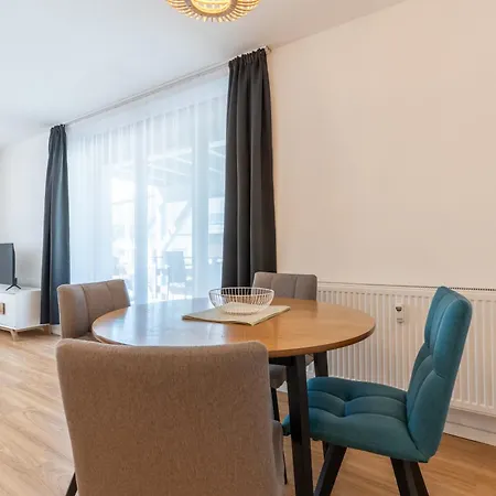 Ferien & Business Hohenfels