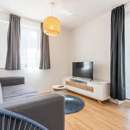 Ferien & Business Hohenfels Apart Otel Hohenfels (Baden-Wurttemberg)