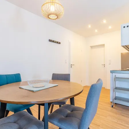 Ferien & Business Hohenfels Apart Otel *