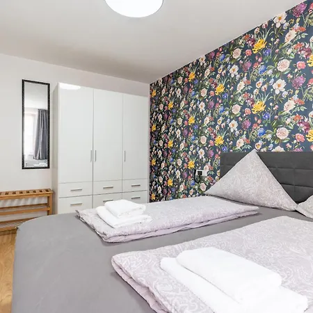 Apart Otel Ferien & Business Hohenfels *