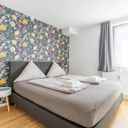 Ferien & Business Hohenfels * Hohenfels (Baden-Wurttemberg)