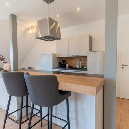 Ferien & Business Hohenfels Apart Otel Hohenfels (Baden-Wurttemberg)