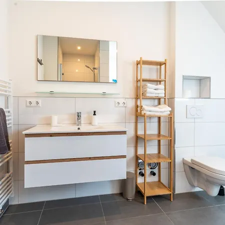 Ferien & Business Hohenfels