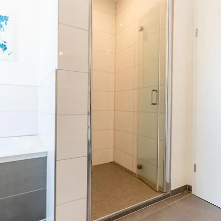 Apart Otel Ferien & Business Hohenfels