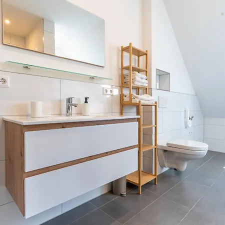 Ferien & Business Hohenfels *